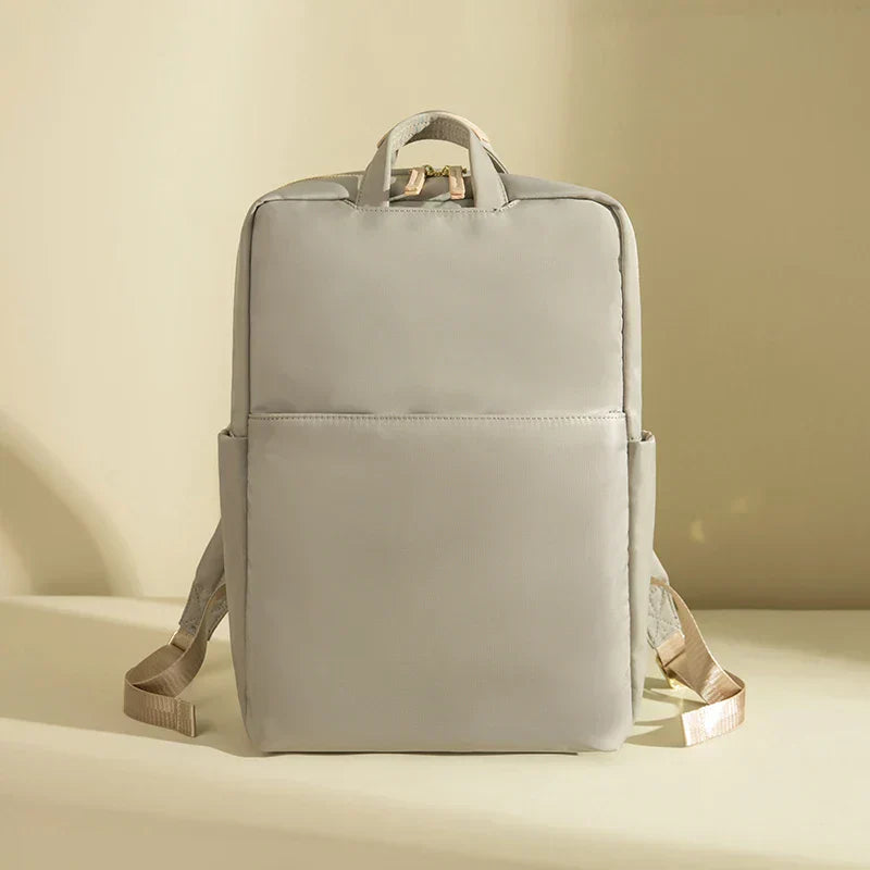 Mochila Para Notebook Impermeável Roma