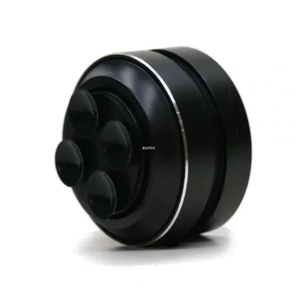 Mini Caixa de Som Bluetooth por Condução Óssea – Potente e Portátil