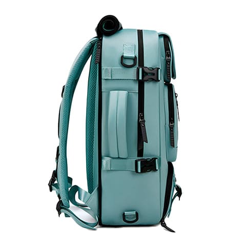 LANÇAMENTO - Mochila Para Viagem Verona | Impermeável