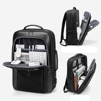 Bolsa Masculina Executiva VZ04