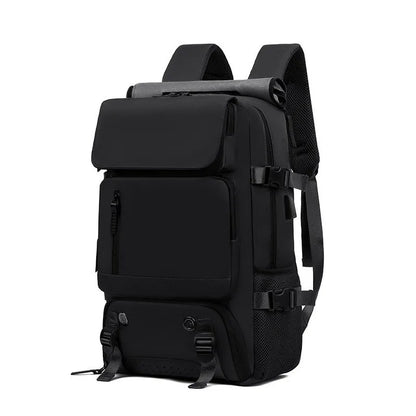 LANÇAMENTO - Mochila Para Viagem Verona | Impermeável