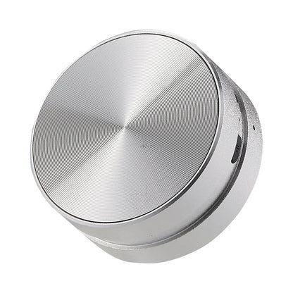 Mini Caixa de Som Bluetooth por Condução Óssea – Potente e Portátil