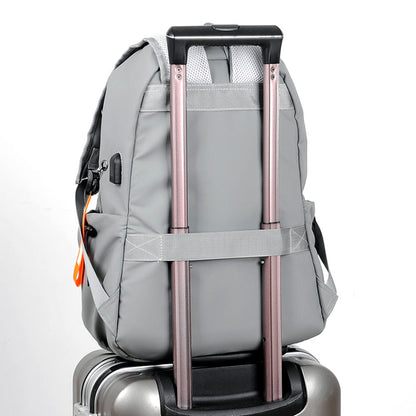 Mochila Para Faculdade Urbano