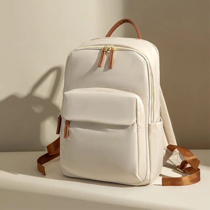 Mochila Impermeável Para Notebook Roma II