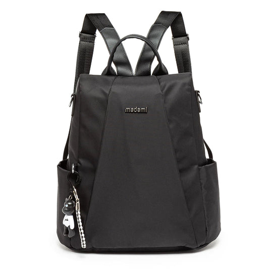 Mochila Bolsa Feminina Madami Resistente Multifuncional 13L