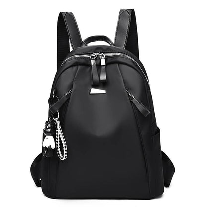 Mochila Pequena Casual Resistente à água