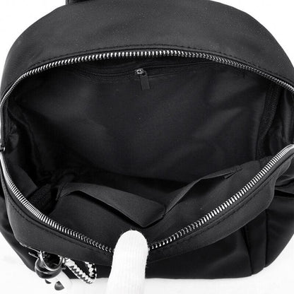 Mochila Pequena Casual Resistente à água